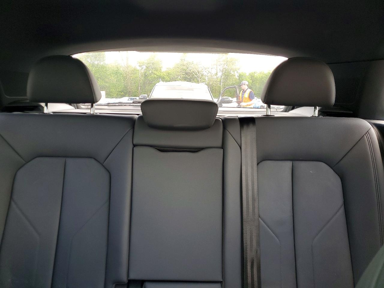 Audi Q3 Premium