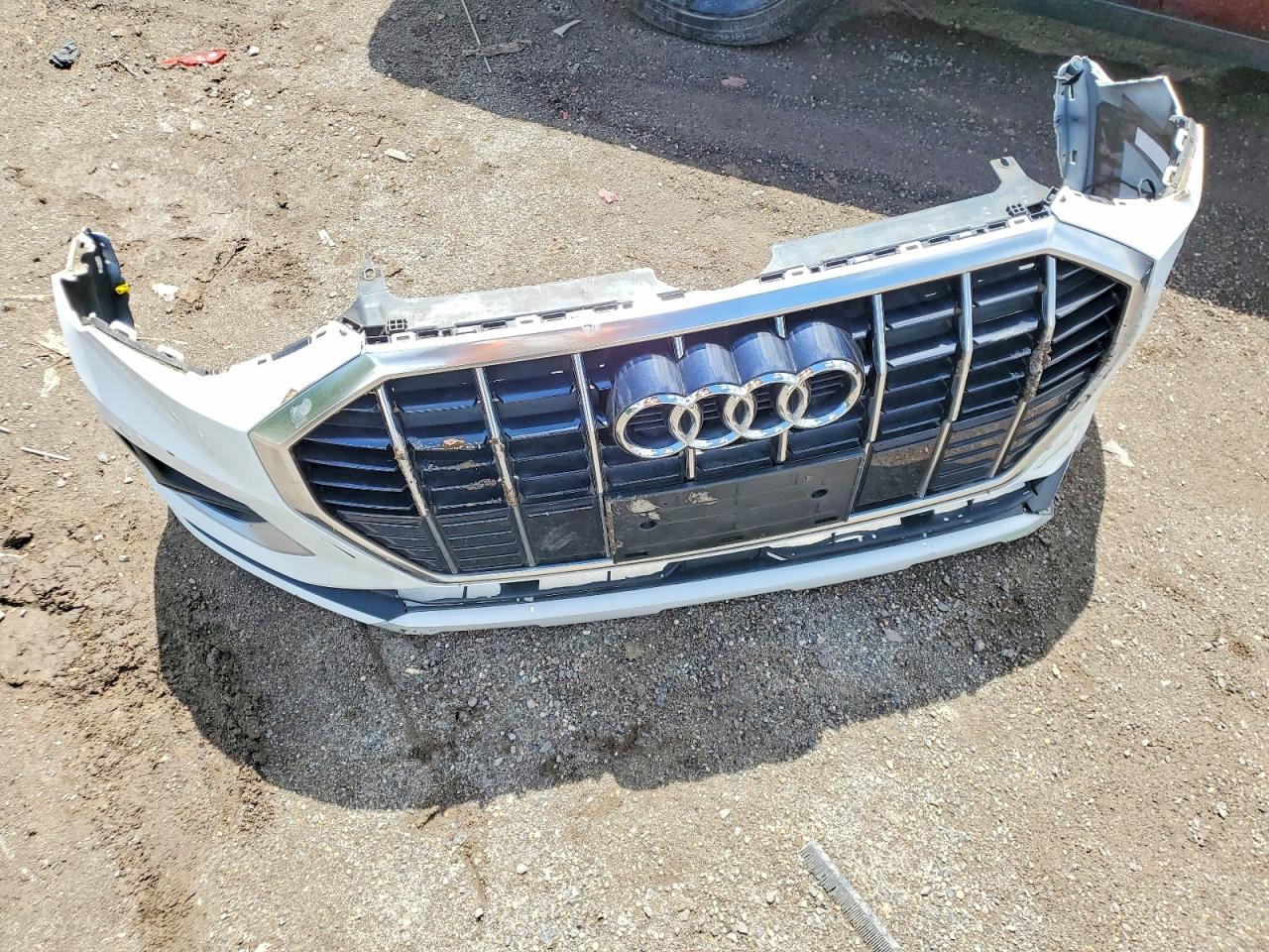 Audi Q3 Premium