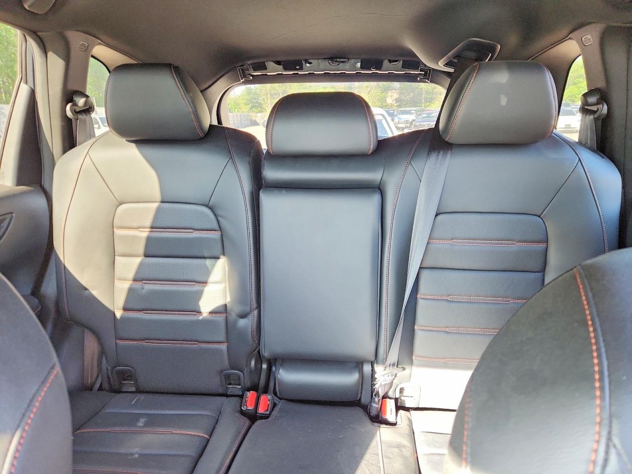 Honda Crv Sport-l