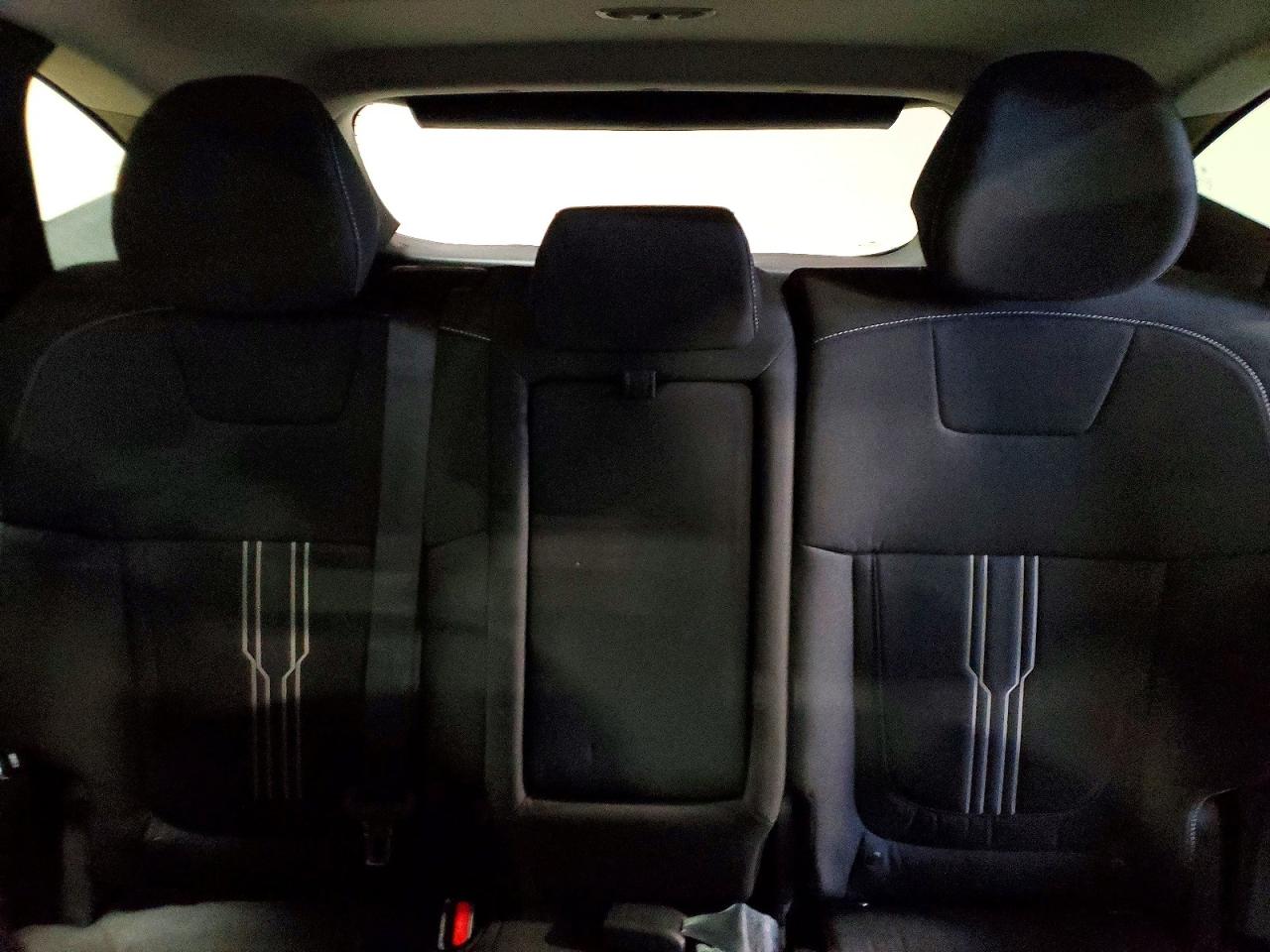 Hyundai TUCSON Sel Convenience
