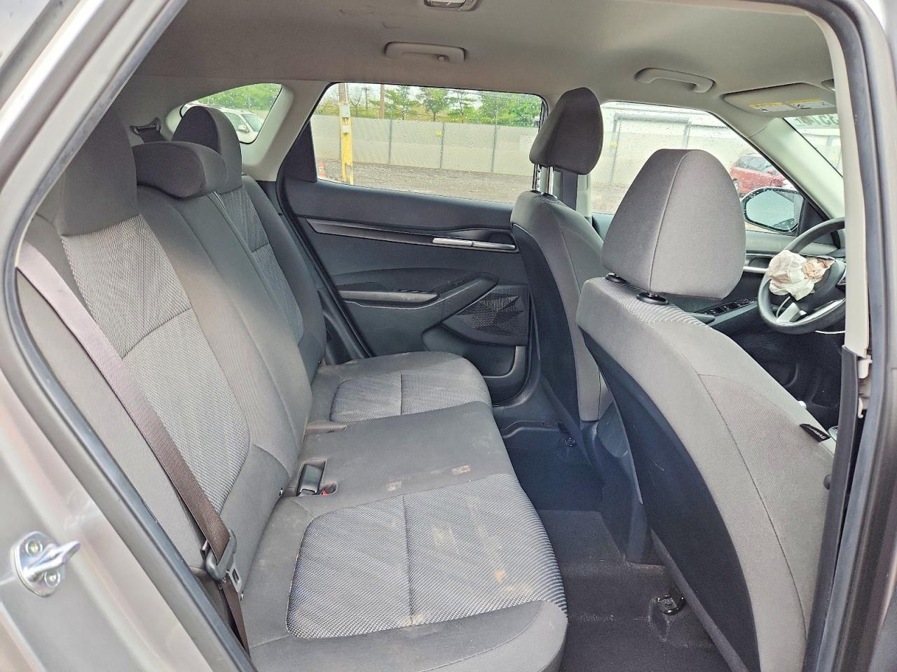 Kia Seltos Lx