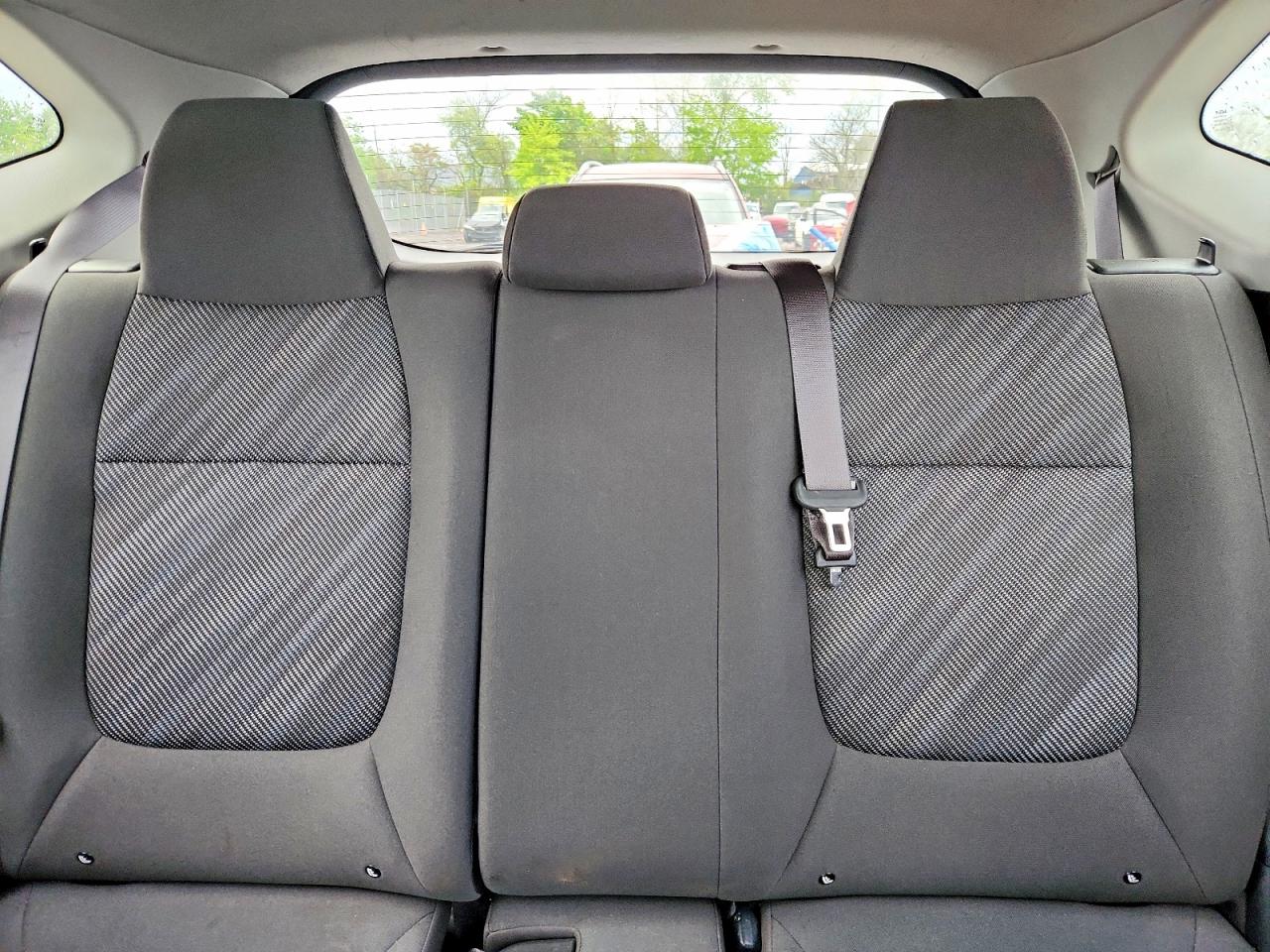 Kia Seltos Lx