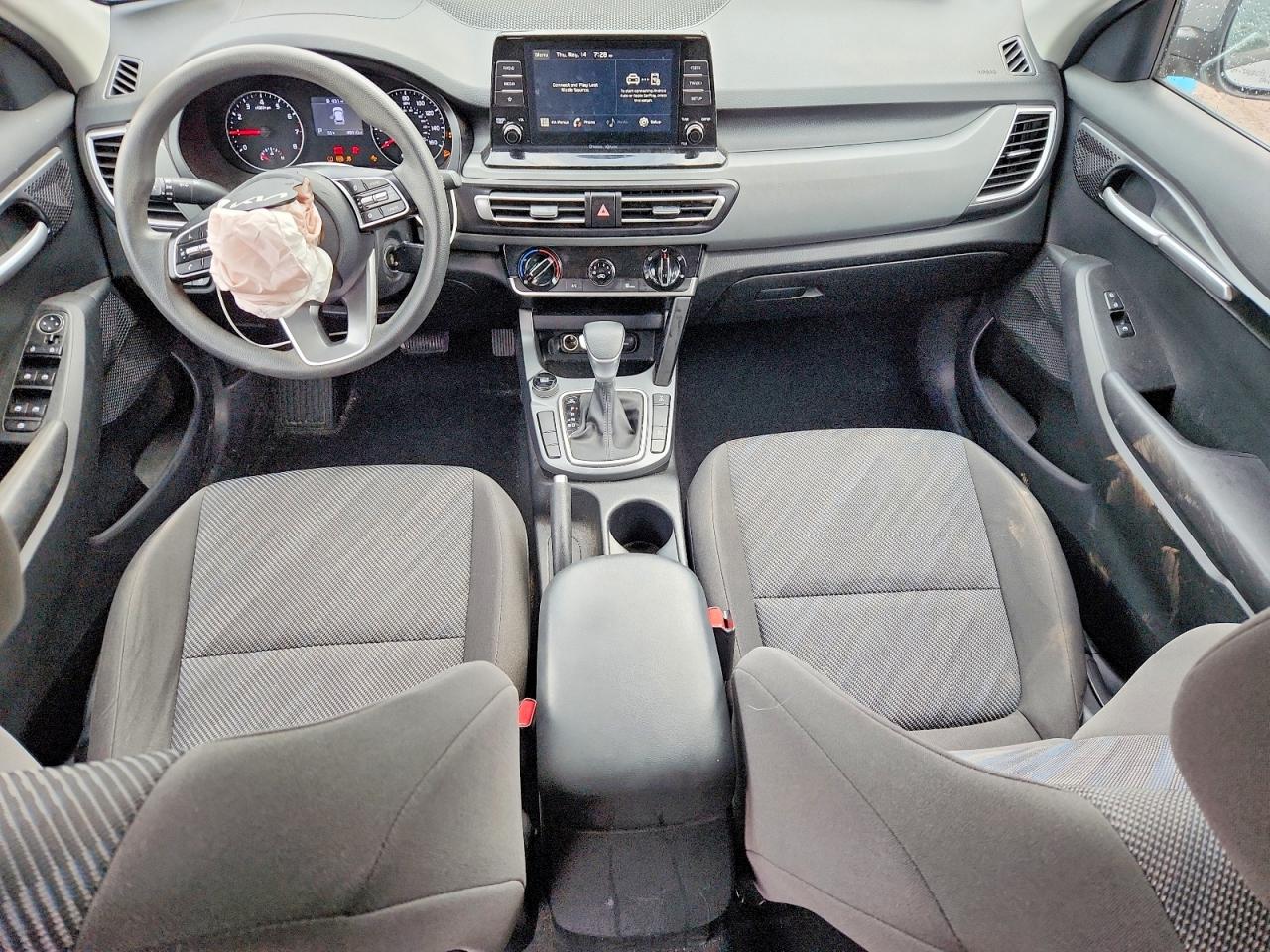 Kia Seltos Lx
