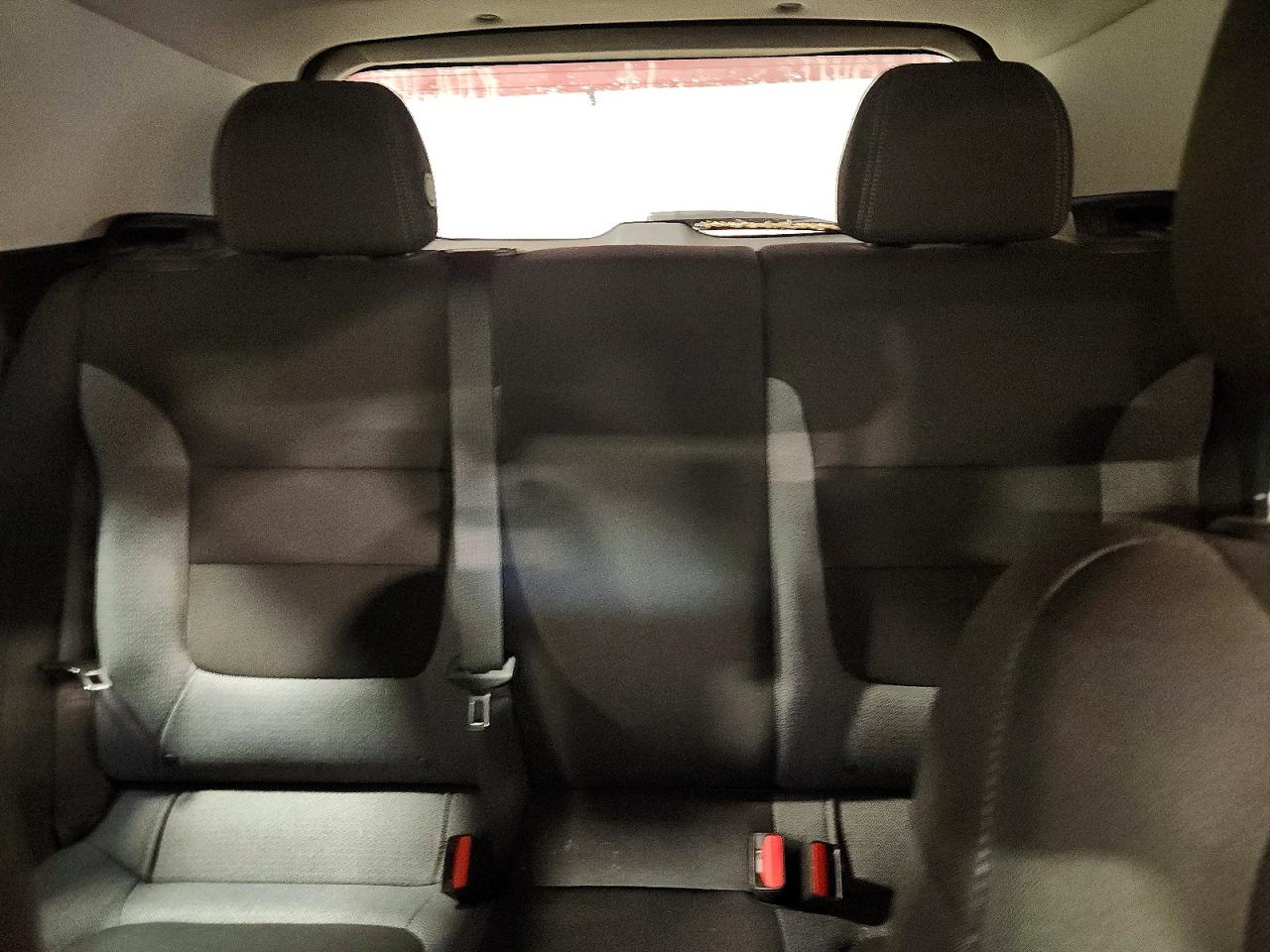 Chevrolet Trailblazer Lt