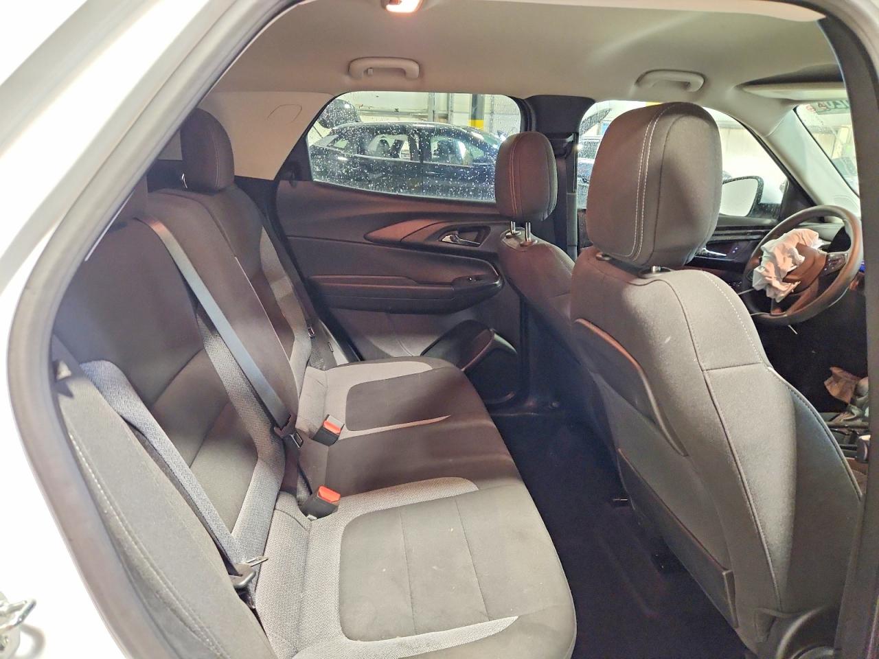 Chevrolet Trailblazer Lt