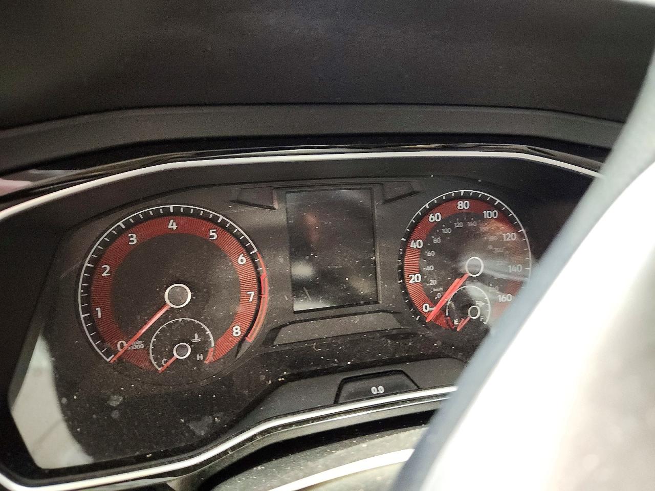 Volkswagen Jetta S