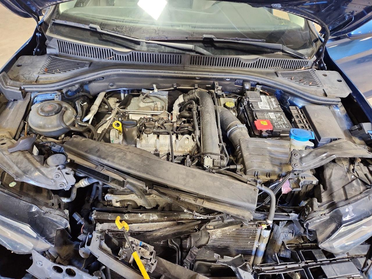 Volkswagen Jetta S