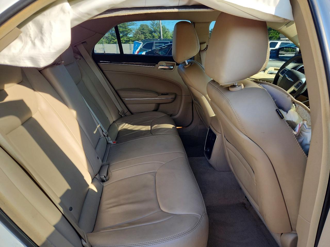 Chrysler 300