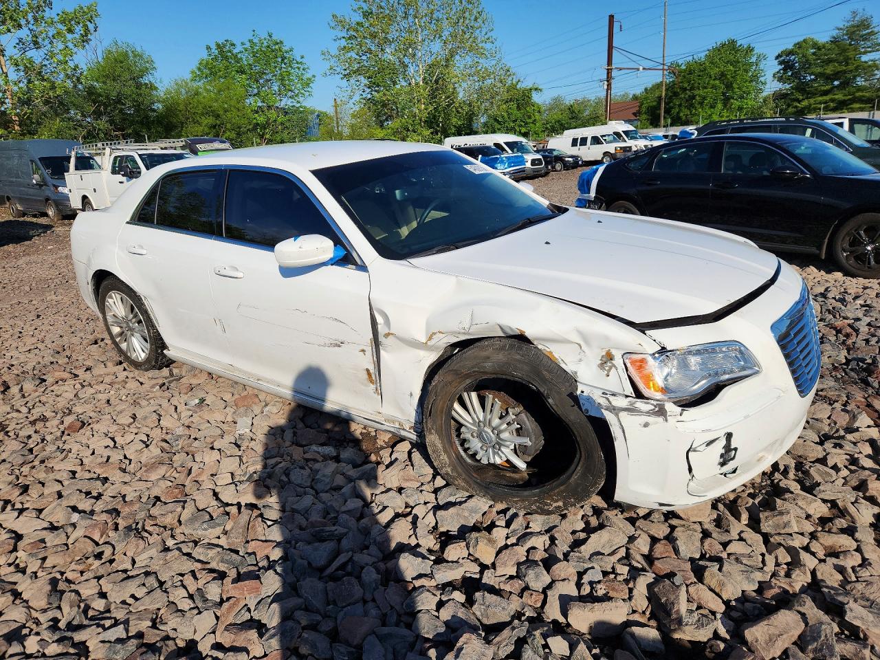 Chrysler 300