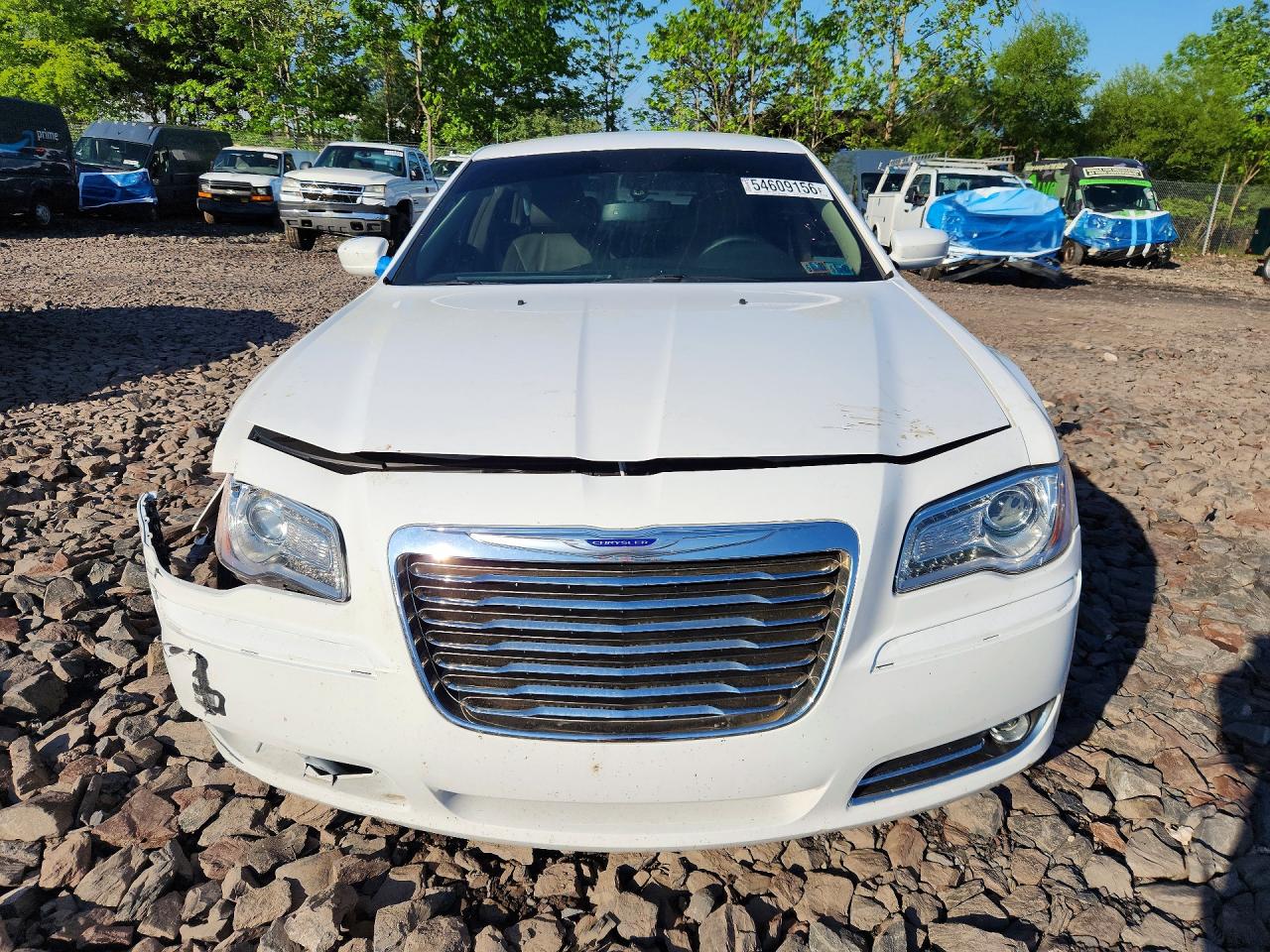 Chrysler 300