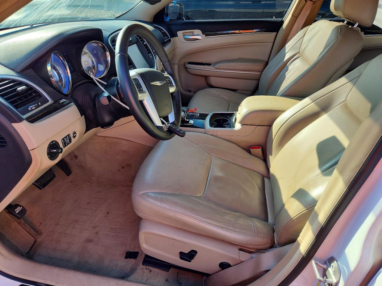 Chrysler 300