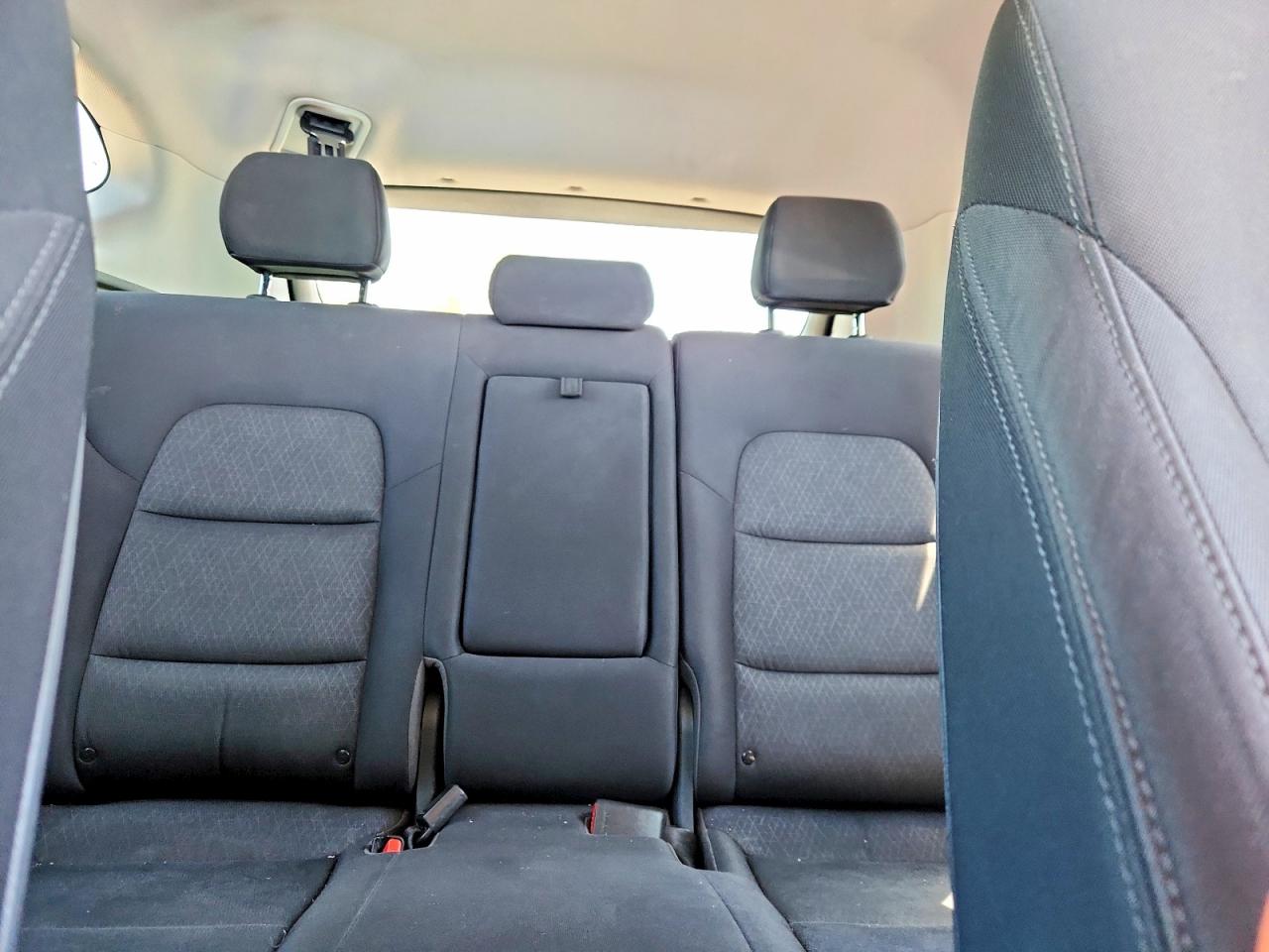 Hyundai TUCSON Sel