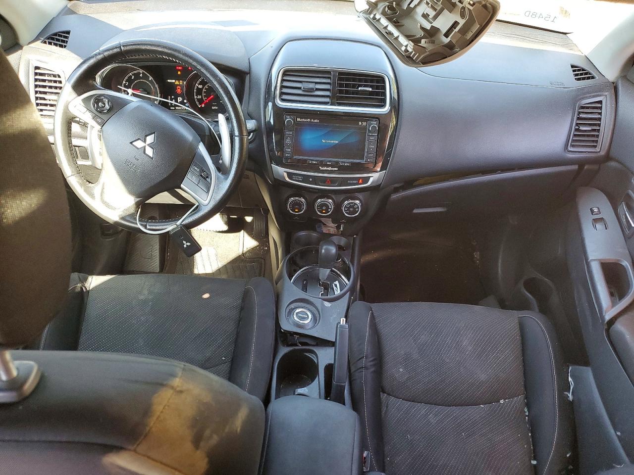 Mitsubishi Outlander Se