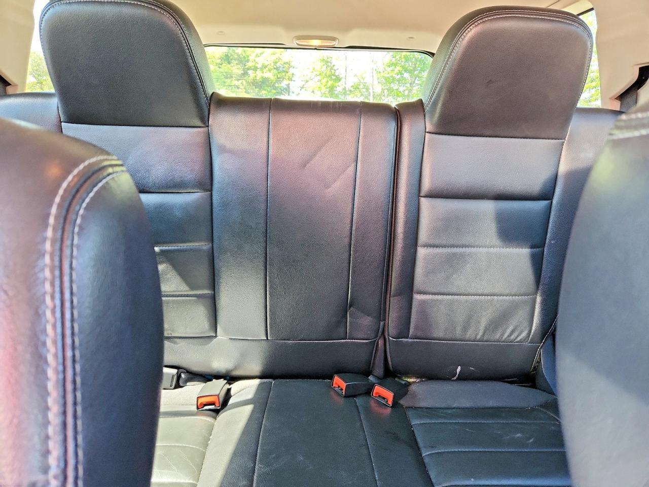 Jeep Patriot Limited