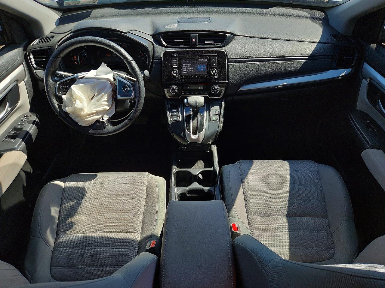 Honda Crv Lx