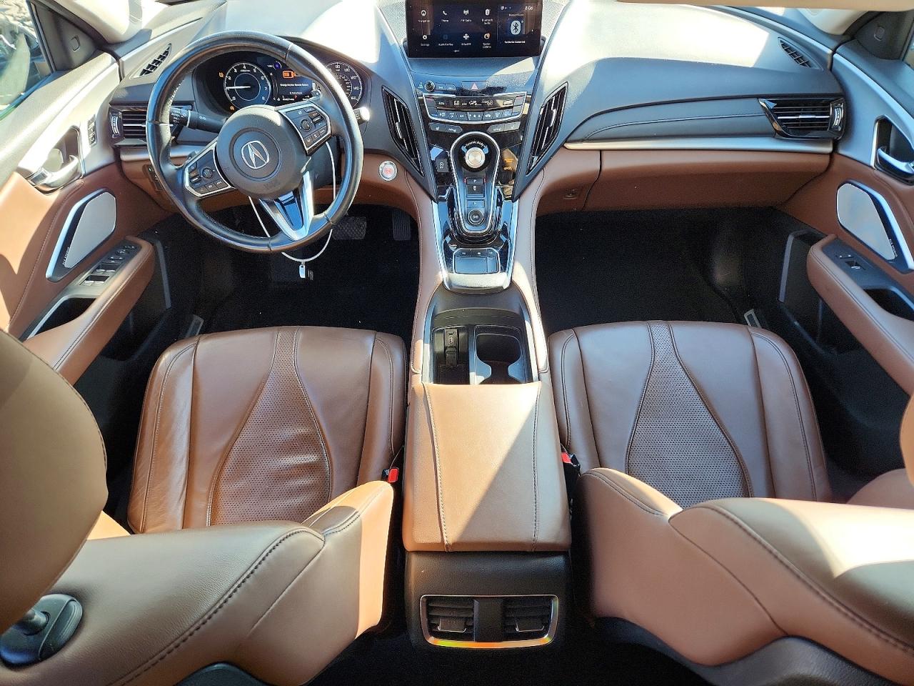 Acura RDX Technology
