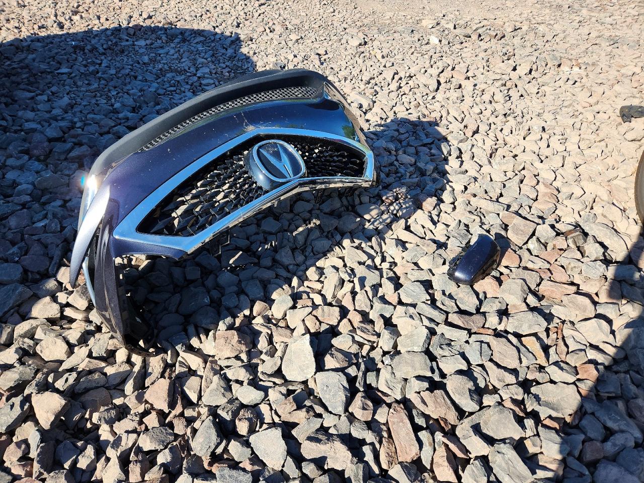 Acura RDX Technology