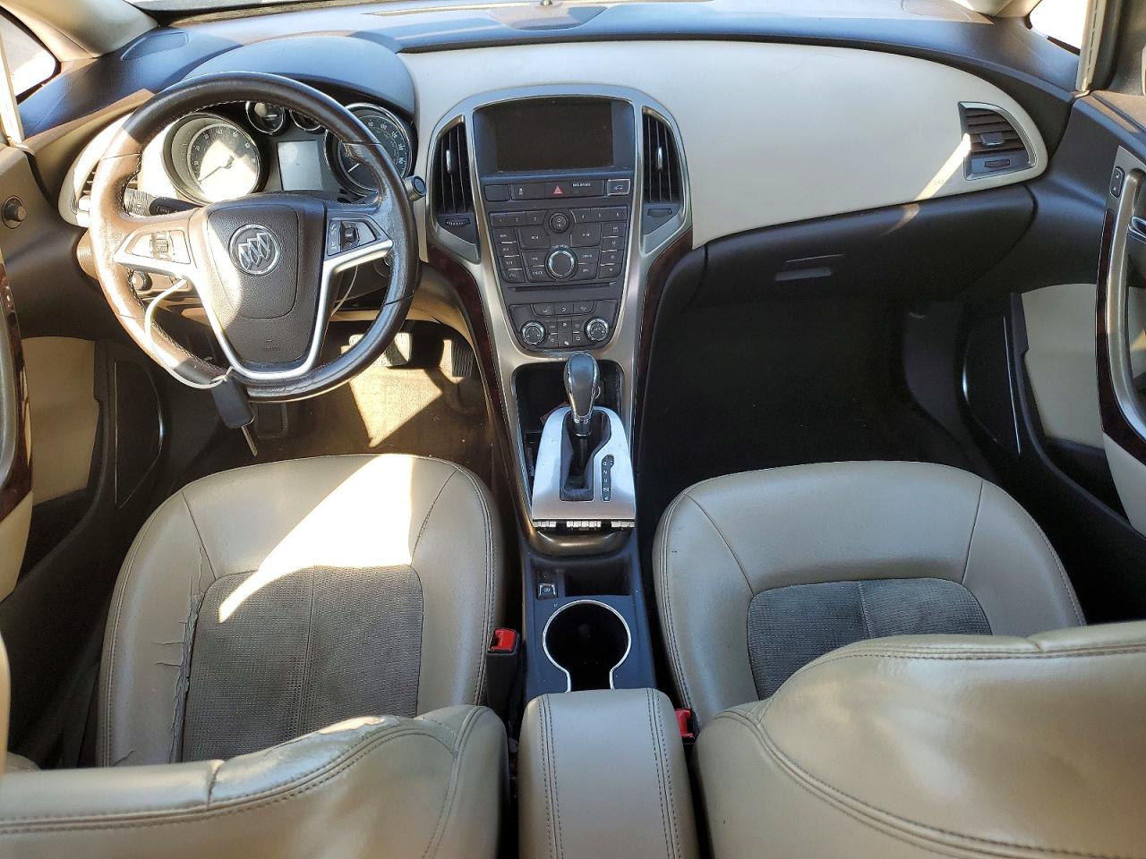 Buick Verano
