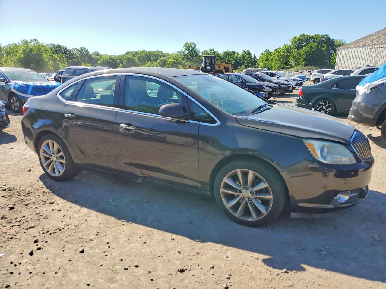 Buick Verano