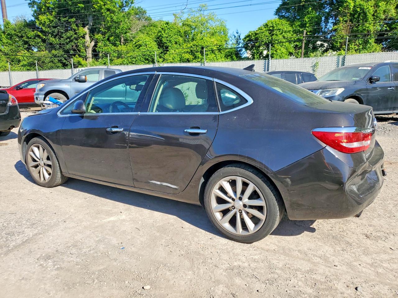 Buick Verano