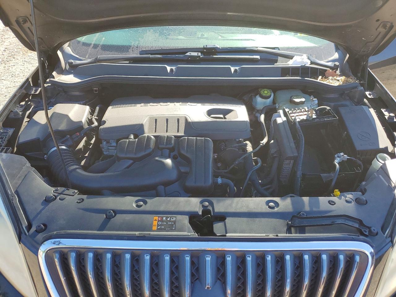 Buick Verano