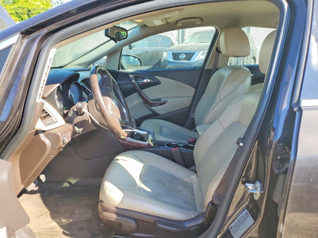 Buick Verano