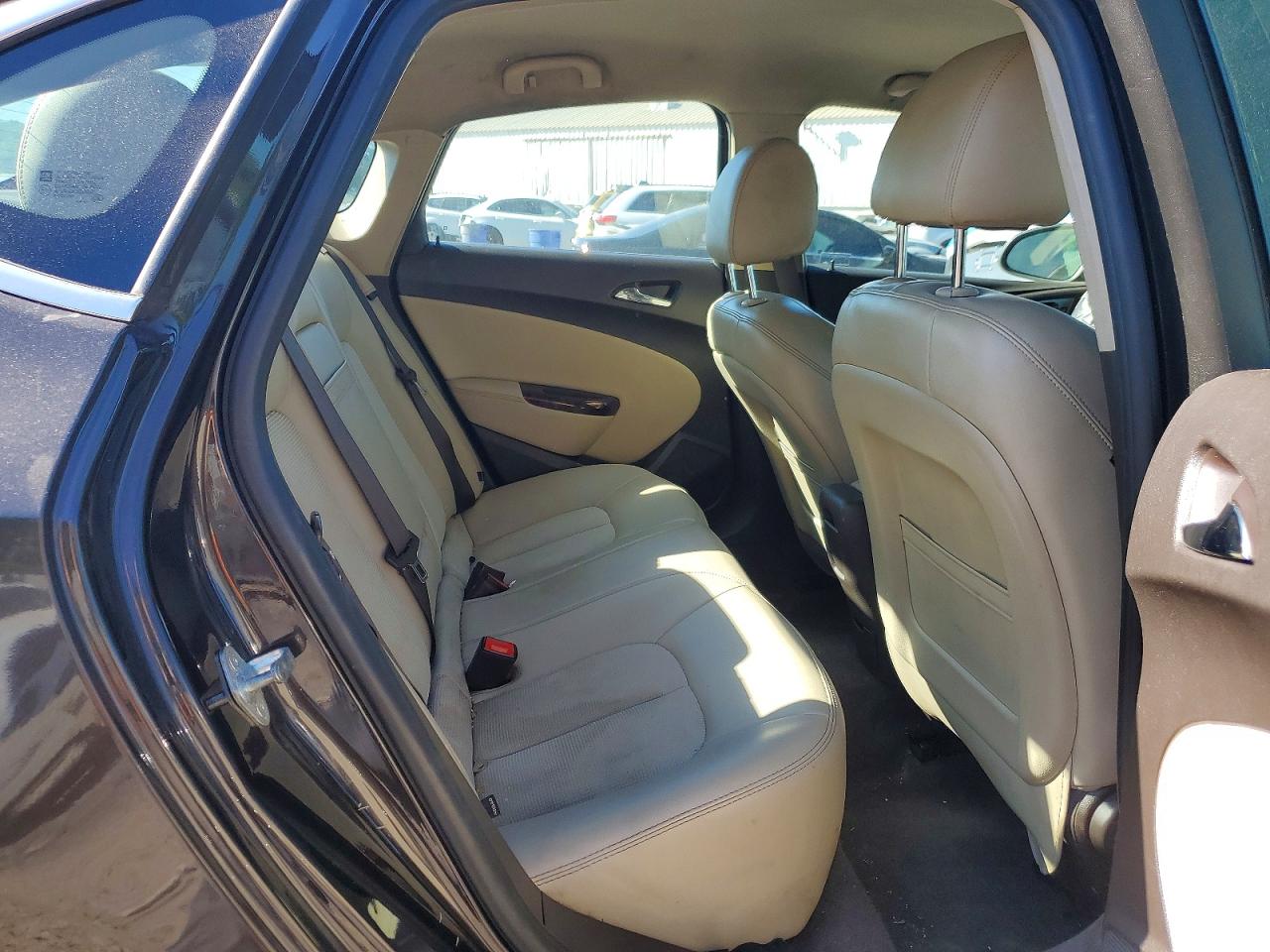 Buick Verano