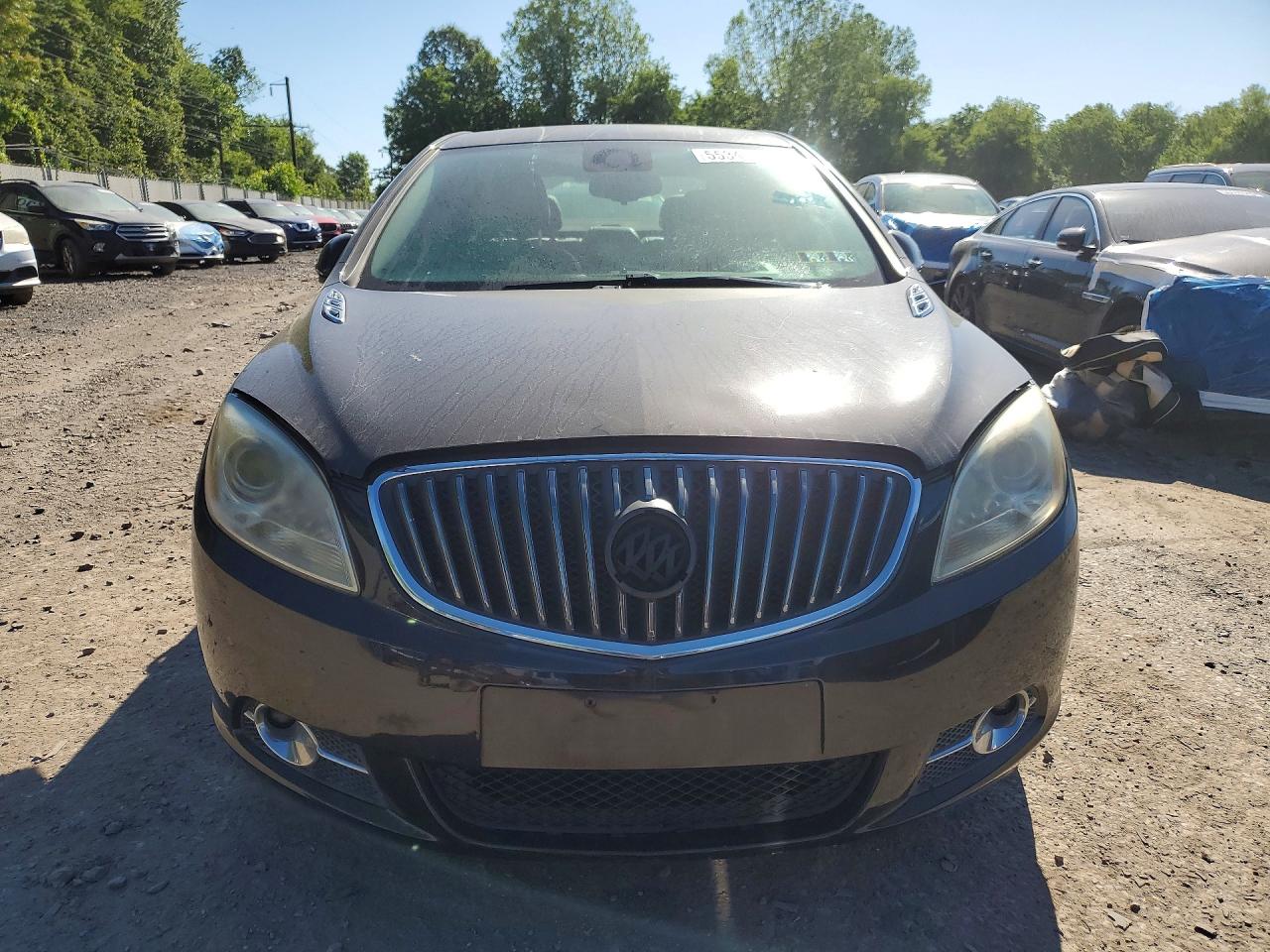 Buick Verano