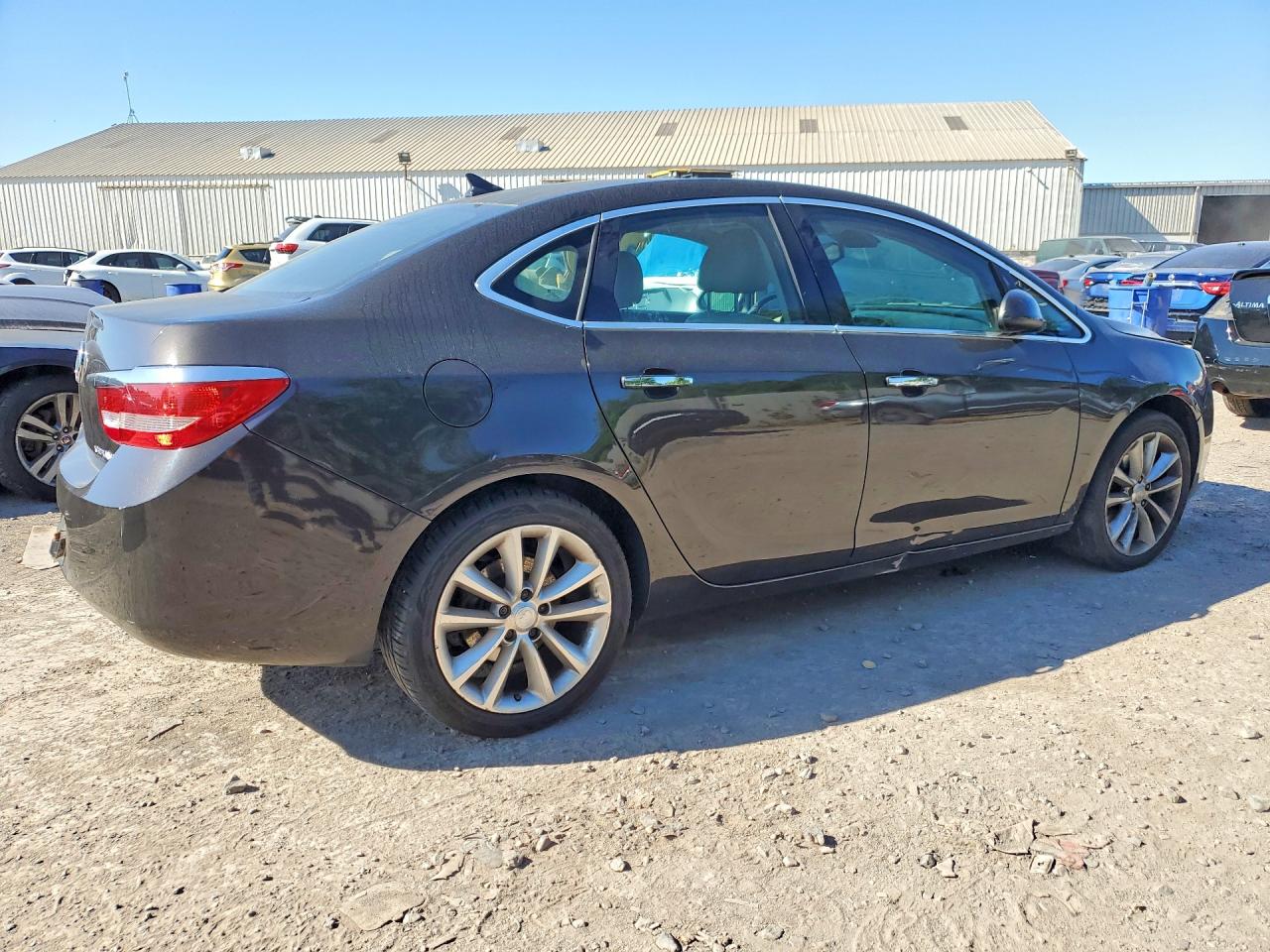 Buick Verano