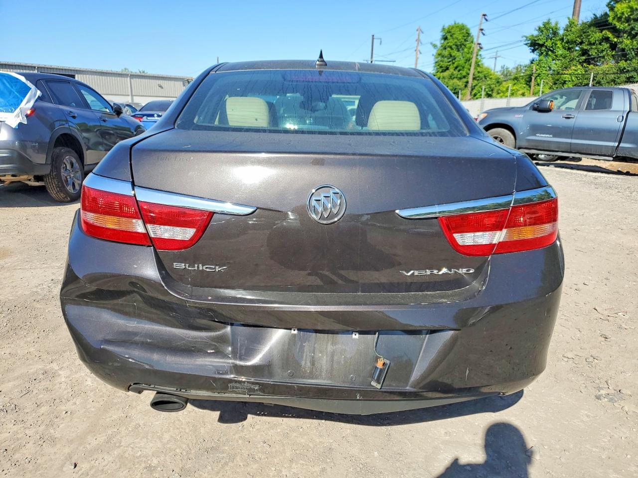 Buick Verano