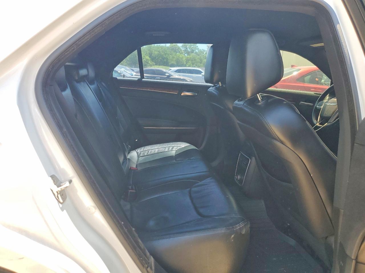 Chrysler 300 Base