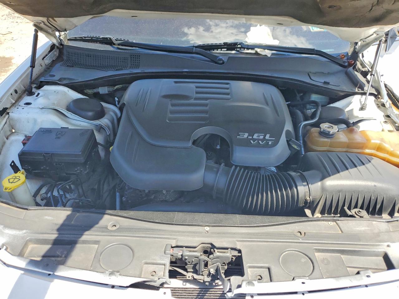Chrysler 300 Base