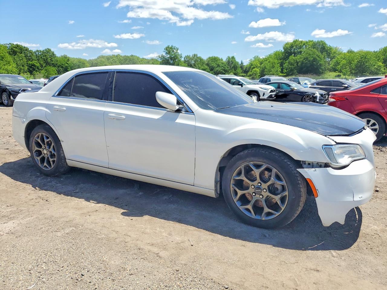 Chrysler 300 Base