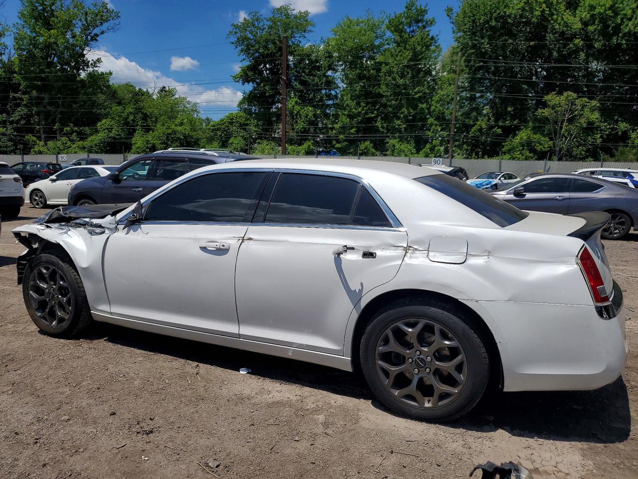 Chrysler 300 Base