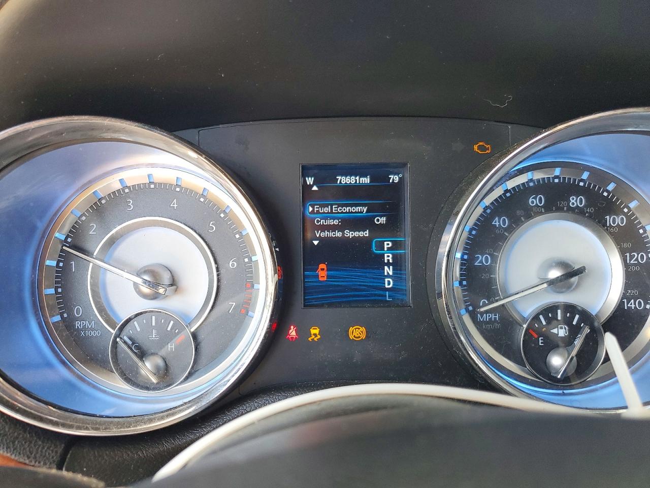 Chrysler 300 Base