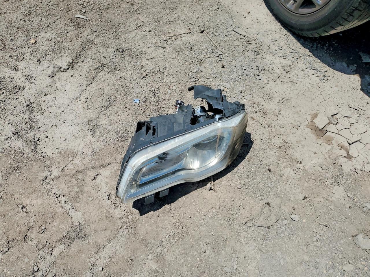 Chrysler 300 Base