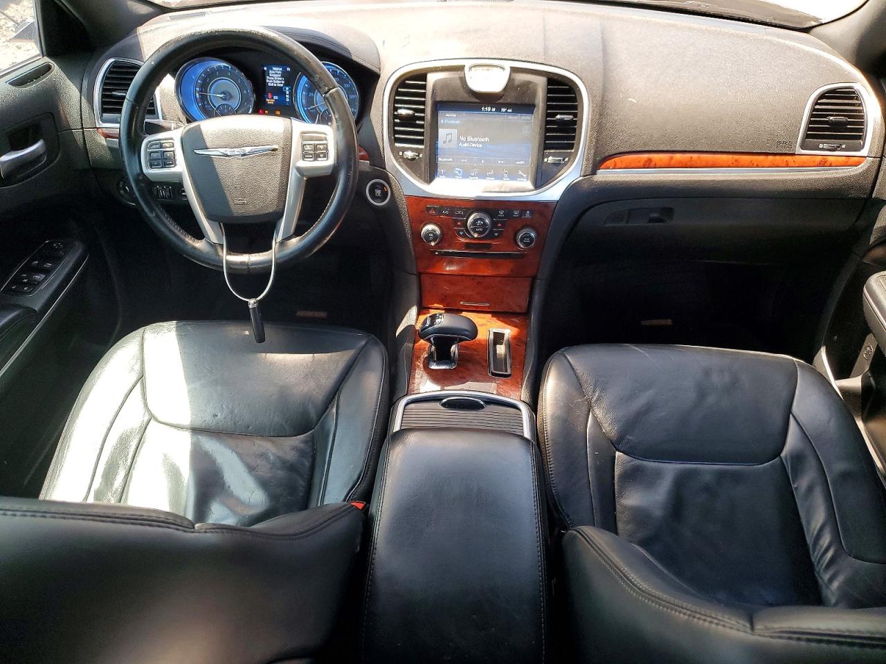Chrysler 300 Base