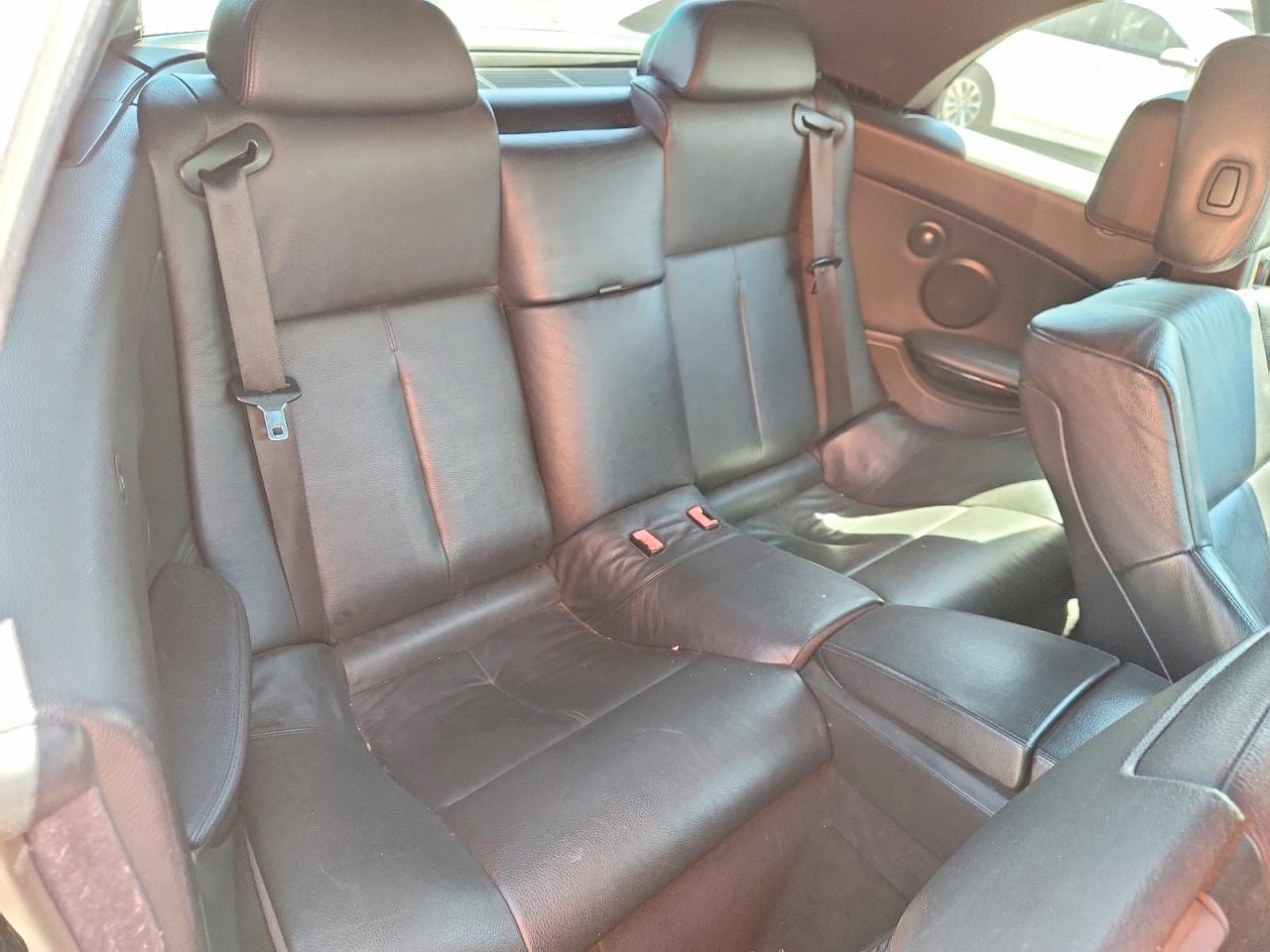 BMW 6 Series I