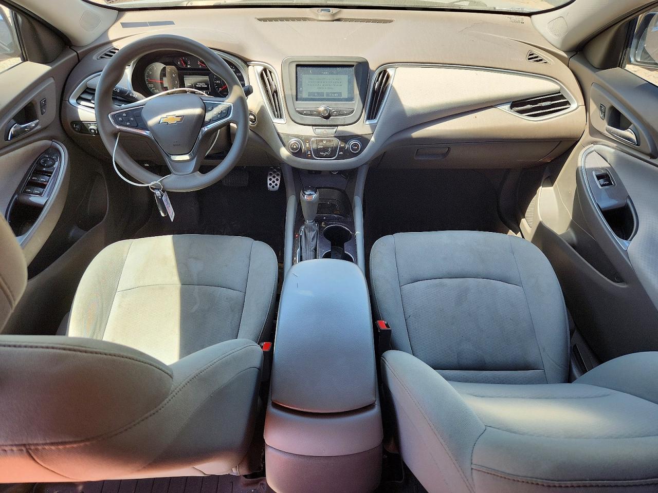 Chevrolet Malibu Ls