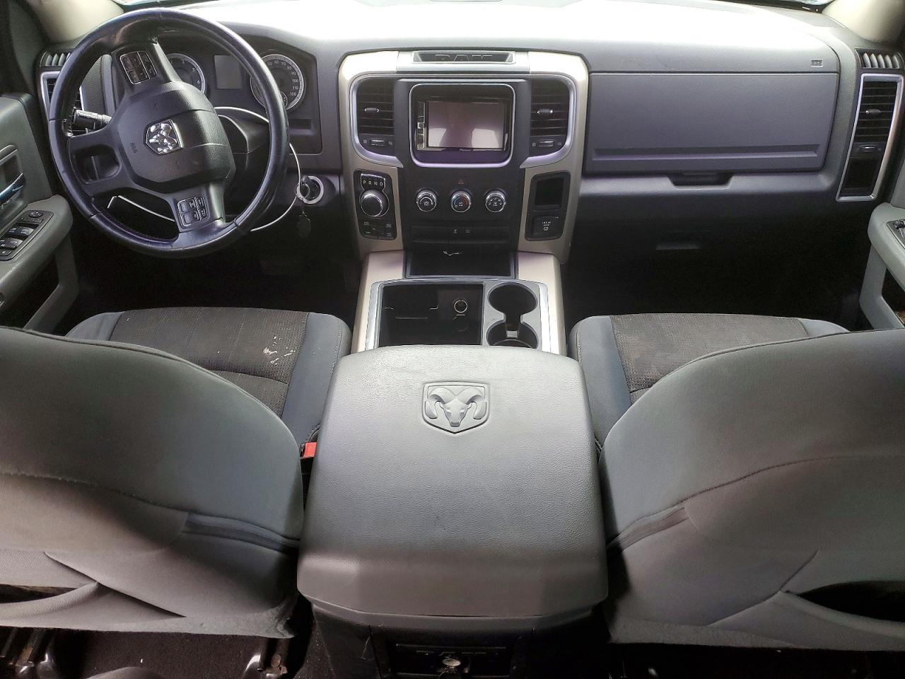 Ram 1500 Slt