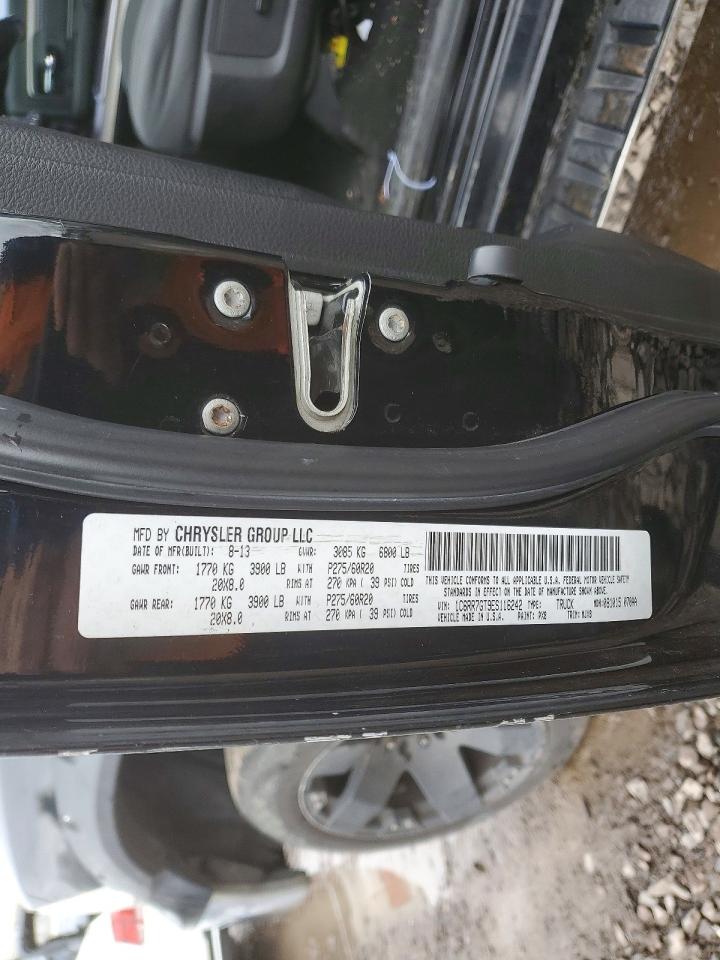 Ram 1500 Slt
