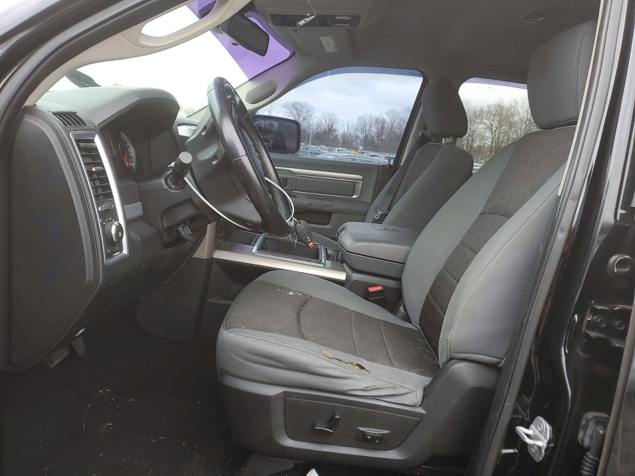 Ram 1500 Slt