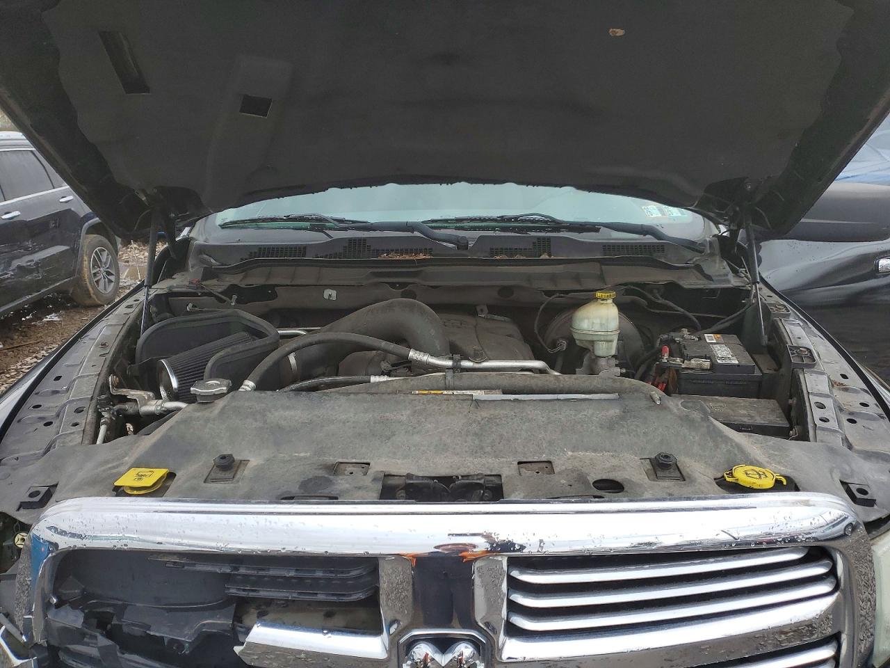 Ram 1500 Slt