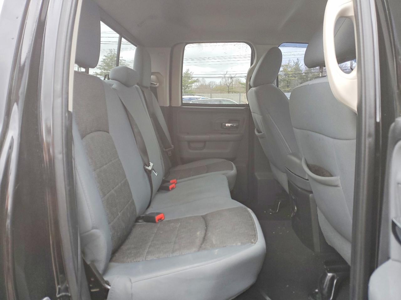 Ram 1500 Slt