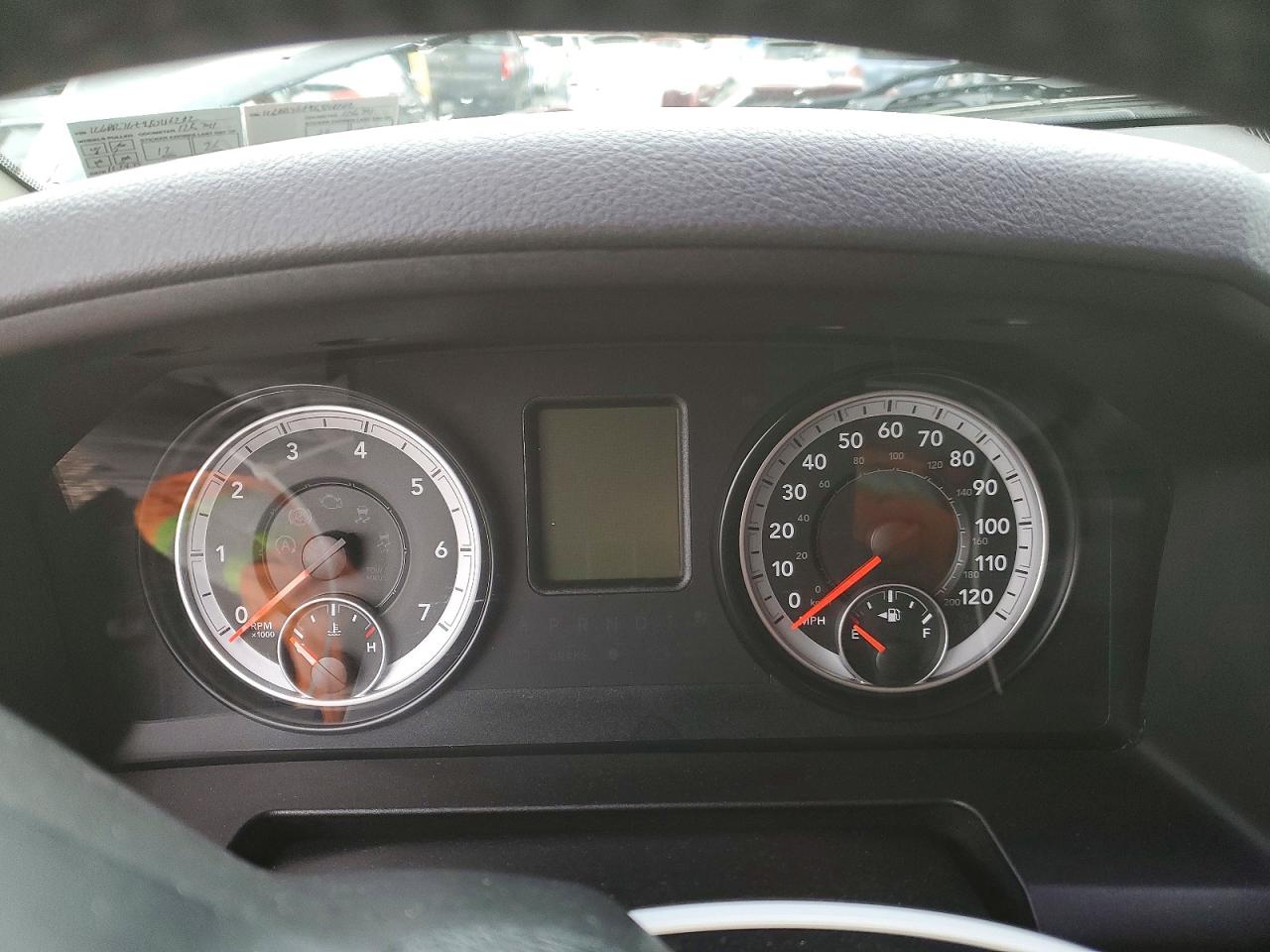 Ram 1500 Slt