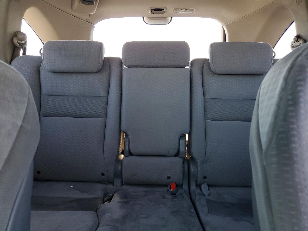 Honda Crv
