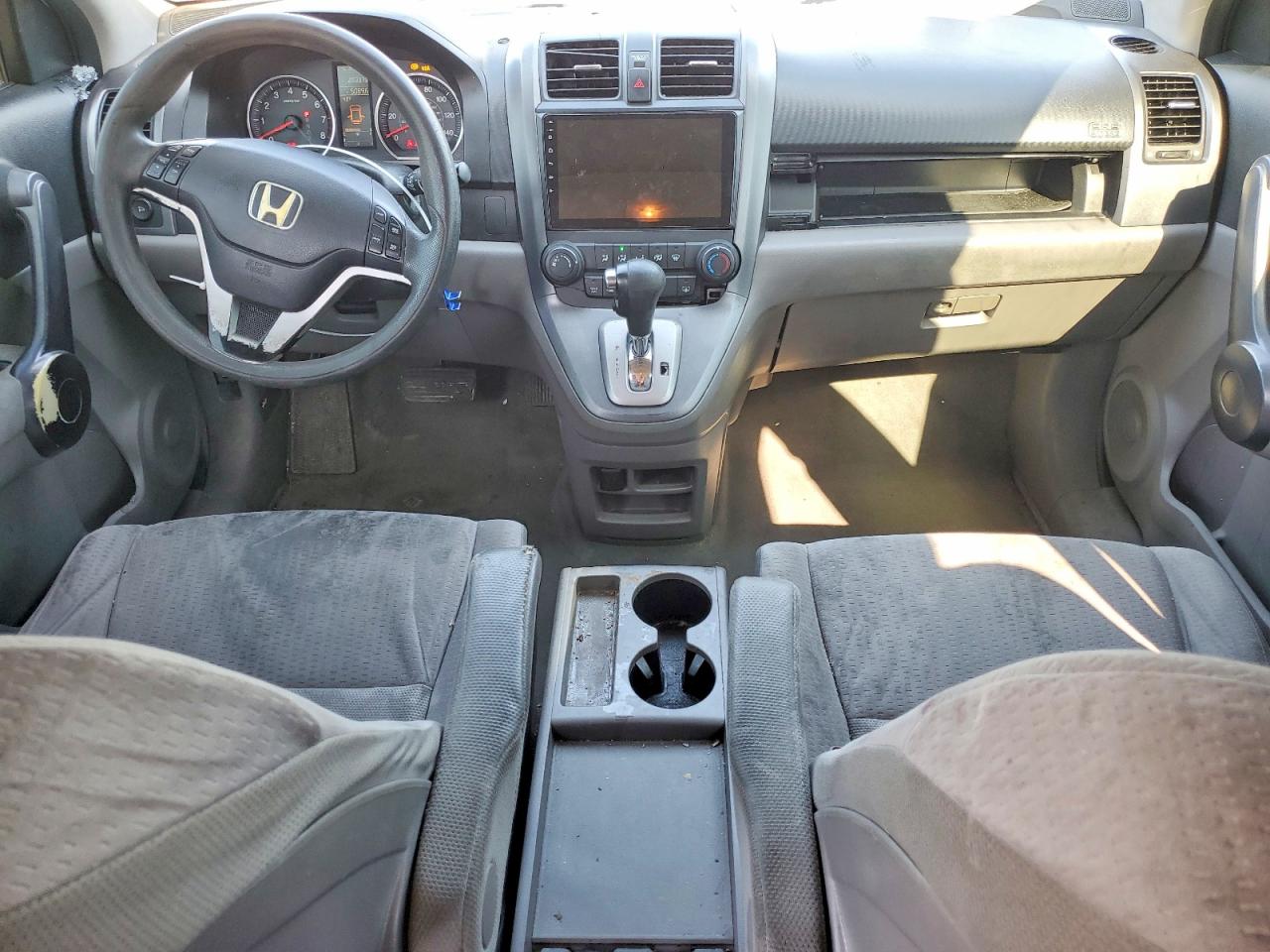 Honda Crv