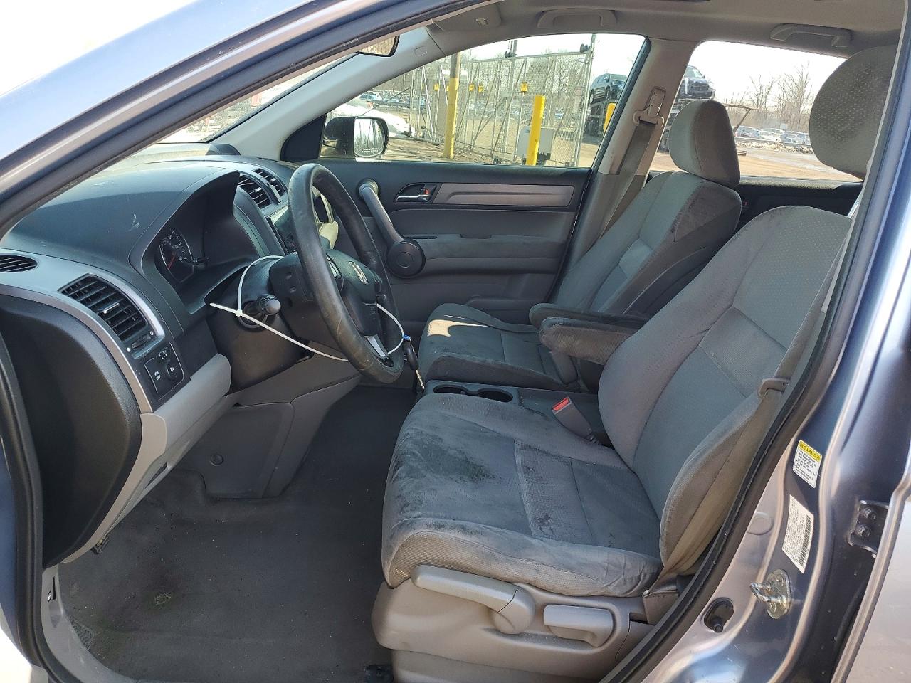 Honda Crv