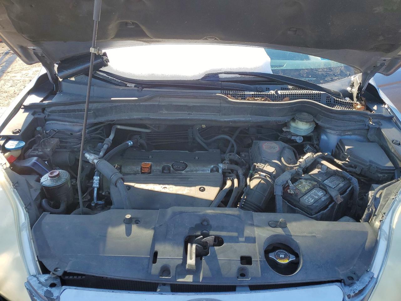 Honda Crv