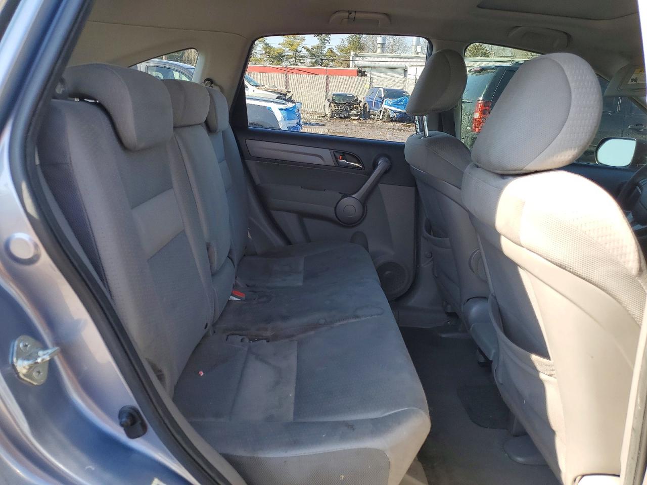 Honda Crv